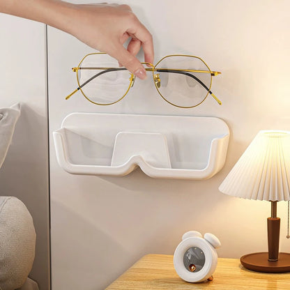 Wall-mounted Glasses Display (just the mount)